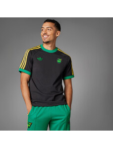 Adidas Tričko Jamaica Adicolor 3-Stripes