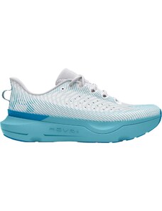 Běžecké boty Under Armour UA U Infinite Pro Fire & Ice 3027974-100