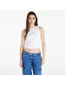 Top Calvin Klein Jeans Archival Milano Top Bright White