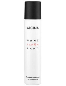 Alcina Dry Shampoo Spray 200ml