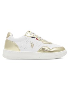 Sneakersy U.S. Polo Assn.