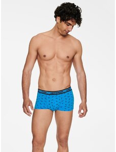 Henderson 40059 Boost A'2 S-3XL multicolor mlc boxer shorts