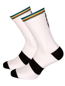 Socks Gatta Active 204.GA6 35-46 white 997
