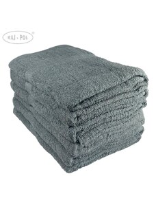 Raj-Pol Unisex's Towel Frotte