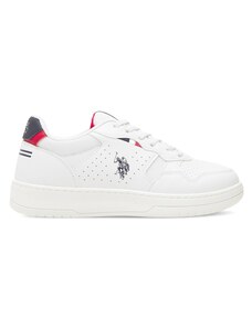 Sneakersy U.S. Polo Assn.