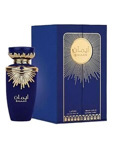 Lattafa Perfumes Emaan parfémovaná voda unisex 100 ml