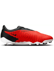 Nike PHANTOM GX ACADEMY FG/MG BRIGHT CRIMSON