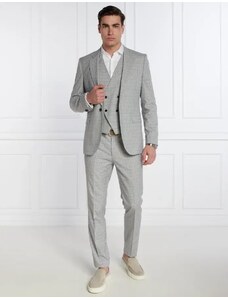 HUGO Oblek Arti/Hesten242V1X | Extra slim fit