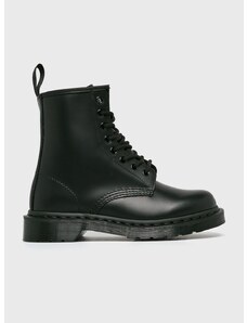 Nízké kozačky Dr. Martens 1460 Mono DM14353001