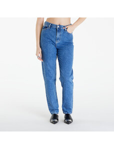 Dámské džíny Calvin Klein Jeans Mom Jean Denim Medium
