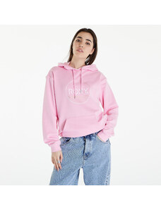 Dámská mikina Roxy Surf Stoked Hoodie Terry Prism Pink