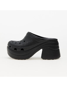 Dámské pantofle Crocs Siren Clog Black