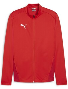 Bunda Puma teamGOAL Training Jacket 658633-01