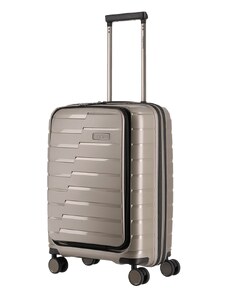 Cestovní zavazadlo - Kufr - Travelite - Airbase - Velikost S+ - Objem 43 Litrů