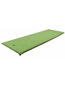 Karimatka Hannah LEISURE 5,0 WIDE parrot green