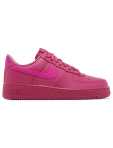 Nike Air Force 1 Low '07 Fireberry