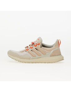 adidas Performance adidas UltraBOOST 1.0 Atr Aluminium/ Wonder Beige/ Impact Orange