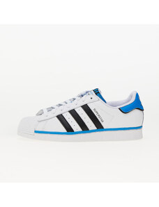 adidas Originals Pánské nízké tenisky adidas Superstar Ftw White/ Core Black/ Brave Blue