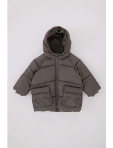 DEFACTO Puffer Jacket