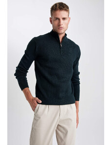 DEFACTO Standard Fit Knitwear Pullover