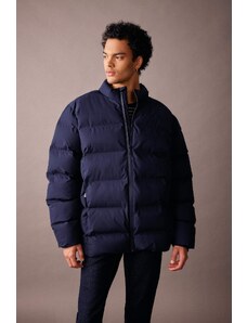 DEFACTO Slim Fit Puffer Jacket