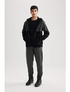 DEFACTO Regular Fit Discovery Licensed Sweatpants