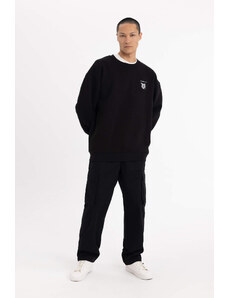 DEFACTO Baggy Fit With Cargo Pocket Pants