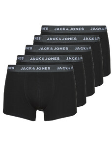 Jack & Jones Boxerky JACHUEY TRUNKS 5 PACK >