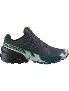 Trailové boty Salomon SPEEDCROSS 6 l47465300