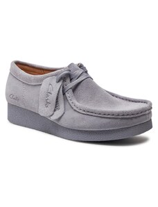 Polobotky Clarks