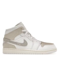 Jordan 1 Mid SE Craft Tech Grey