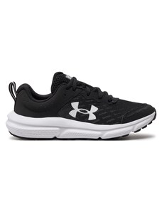 Boty Under Armour