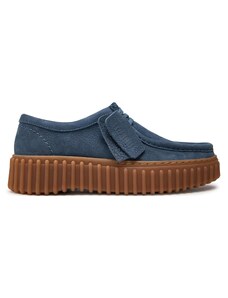 Polobotky Clarks