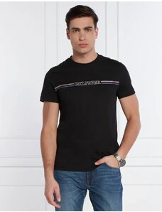 Tommy Hilfiger Tričko | Slim Fit