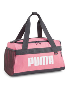 Puma Challenger Duffel Bag XS pink