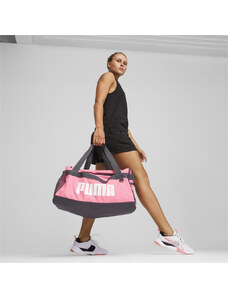 Puma Challenger Duffel Bag S pink