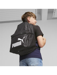 Puma Phase Backpack black
