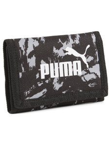 Puma Phase AOP Wallet black