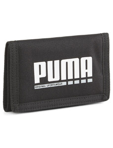 Puma Plus Wallet black