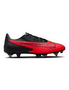 Nike PHANTOM GX ACADEMY SG-PRO AC BRIGHT CRIMSON