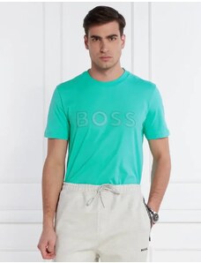 BOSS GREEN Tričko Tee 1 | Regular Fit