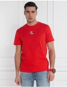 CALVIN KLEIN JEANS Tričko | Regular Fit