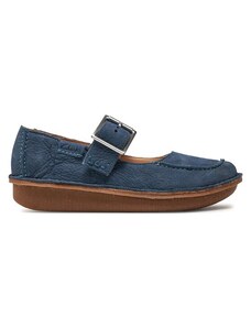 Polobotky Clarks