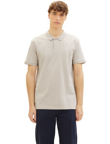 Tom Tailor Pánské polo triko Regular Fit 1041184.11754 S