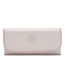 Kipling Peněženka Money Land Metallic Glow