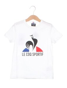 Dětské tričko Le Coq Sportif