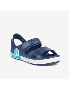 Dětské sandály COQUI YOGI modrá/bílá