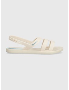 Sandály Ipanema STYLE SANDAL dámské, béžová barva, 83516-AQ819