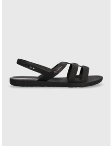Sandály Ipanema STYLE SANDAL dámské, černá barva, 83516-AQ820