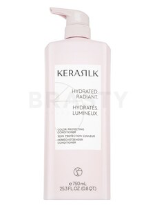 Kerasilk Essentials Color Protecting Conditioner ochranný kondicionér pro barvené vlasy 750 ml